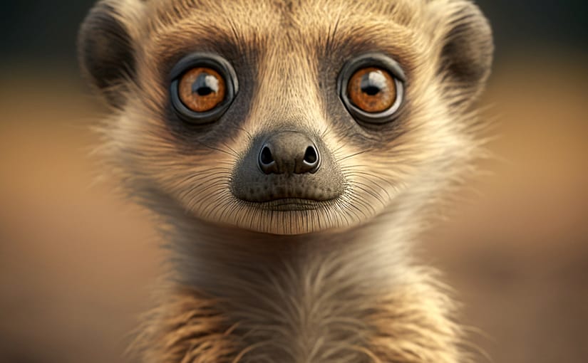 Erdmännchen