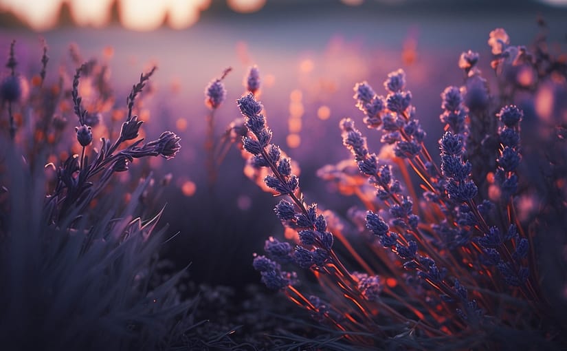 Lavendel – die zauberhafte Pflanze mit vielseitigen Einsatzmöglichkeiten